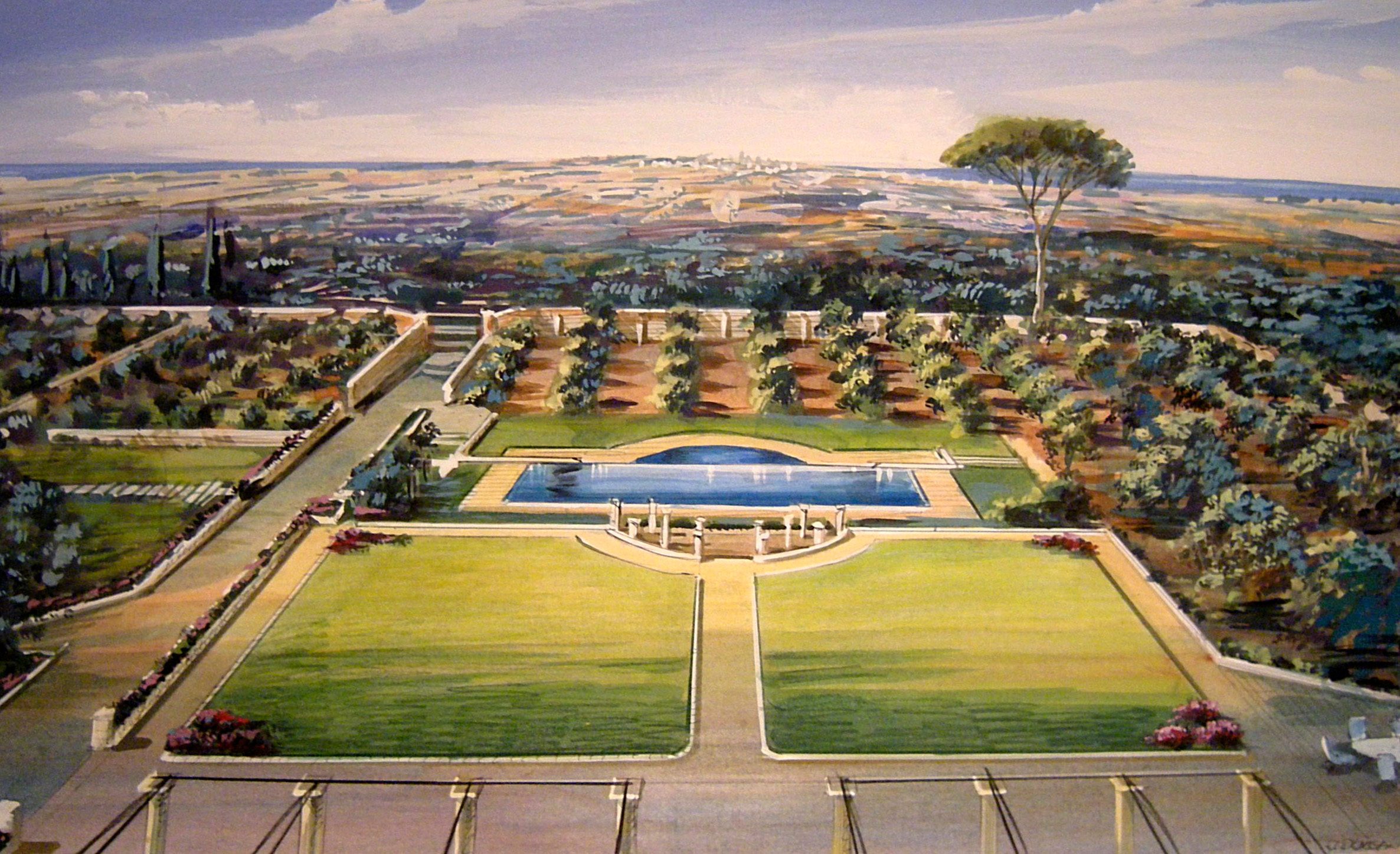 SCengineering_Tenuta_Liliana_render3